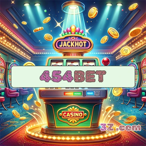 Descubra o Mundo das Apostas na 454bet