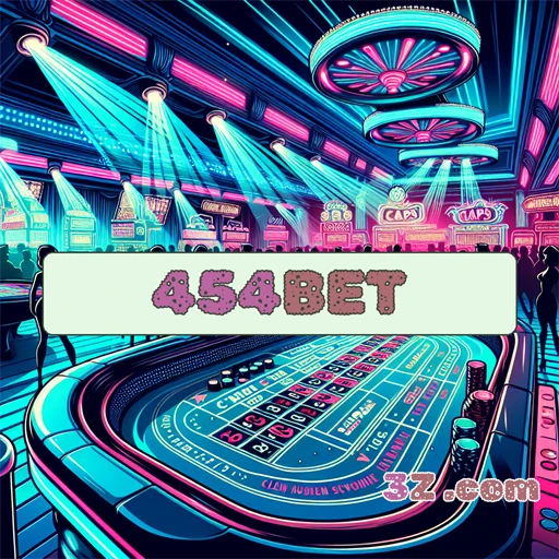 454bet Jogos Ao Vivo