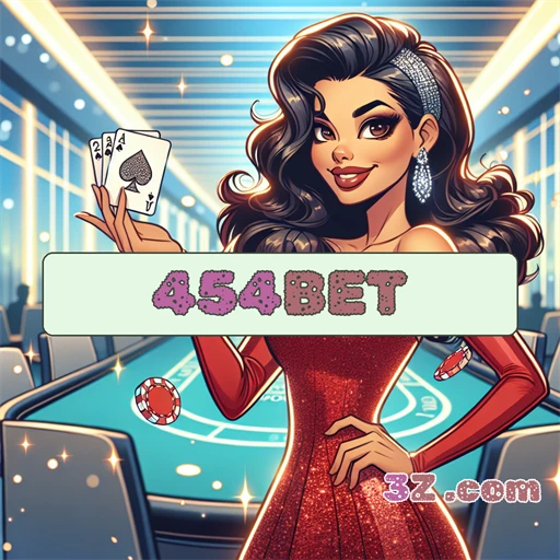 454bet Notícias