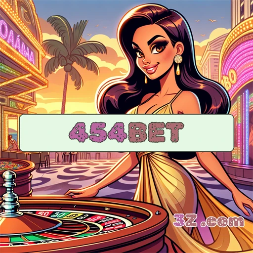 Descubra as Promoções Especiais na 454bet