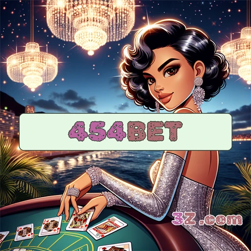 454bet Máquinas Caça-Níqueis