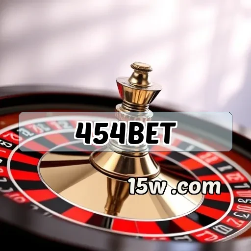 454bet: Os Bônus Imperdíveis Para Potencializar Seus Jogos