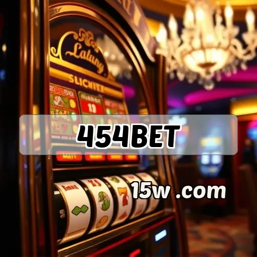 454bet VIP: Vantagens e Benefícios Exclusivos para Jogadores Dedicados